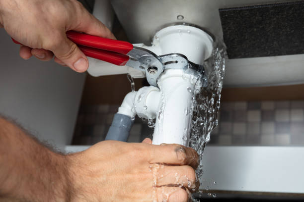 Best Water damage restoration near me  in Lake Park, NC