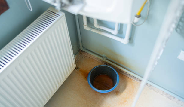 Best Flood damage cleanup  in Lake Park, NC